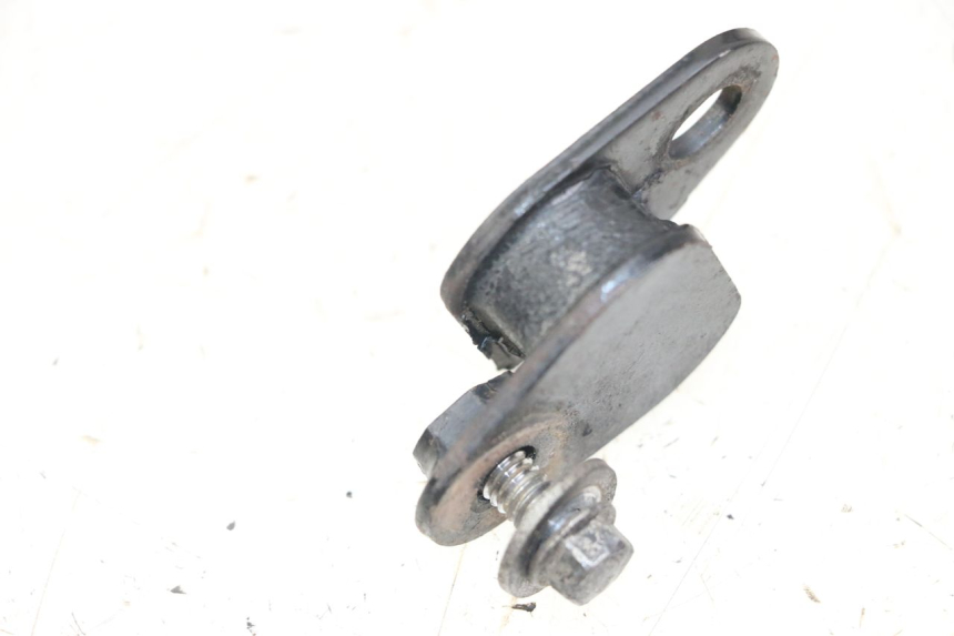 photo de UCHWYT TŁUMIKA YAMAHA YZ 85 (2002 - 2018) - Zoom stanu zużycia