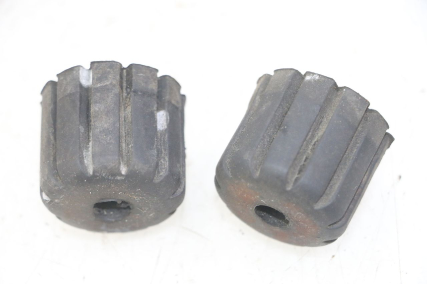 photo de UCHWYT ZBIORNIKA PALIWA HONDA CBF 500 (2004 - 2007) - Zoom stanu zużycia