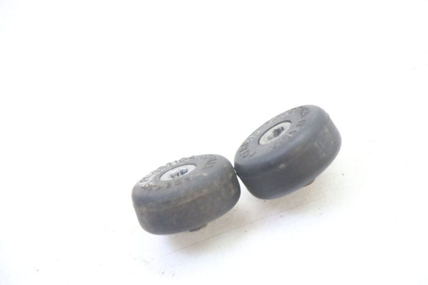 photo de UCHWYT ZBIORNIKA APRILIA CLASSIC 125 (1995 - 2001) - Szczegół części