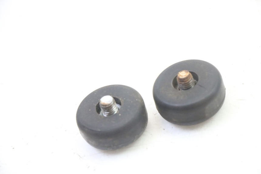 photo de UCHWYT ZBIORNIKA APRILIA CLASSIC 125 (1995 - 2001) - Zoom stanu zużycia