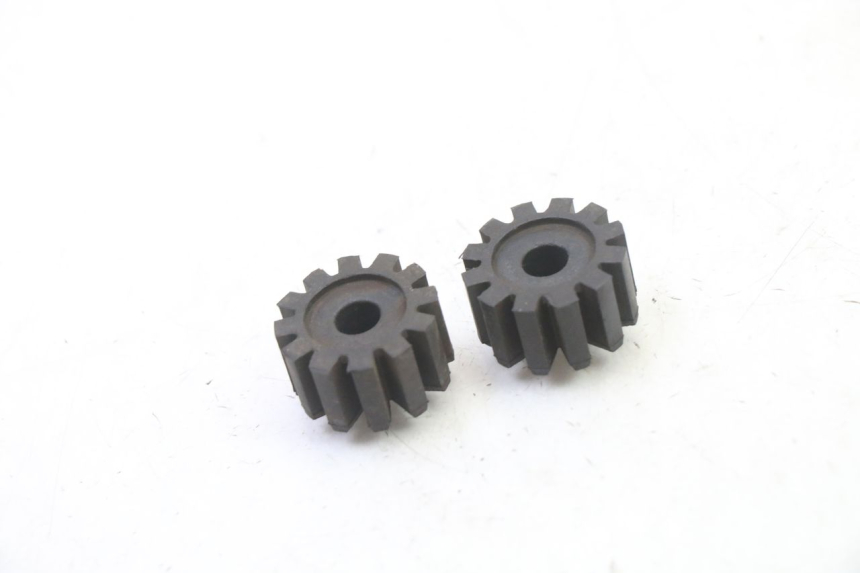 photo de UCHWYT ZBIORNIKA BMW G310 R 310 (2016 - 2020) - Zoom stanu zużycia