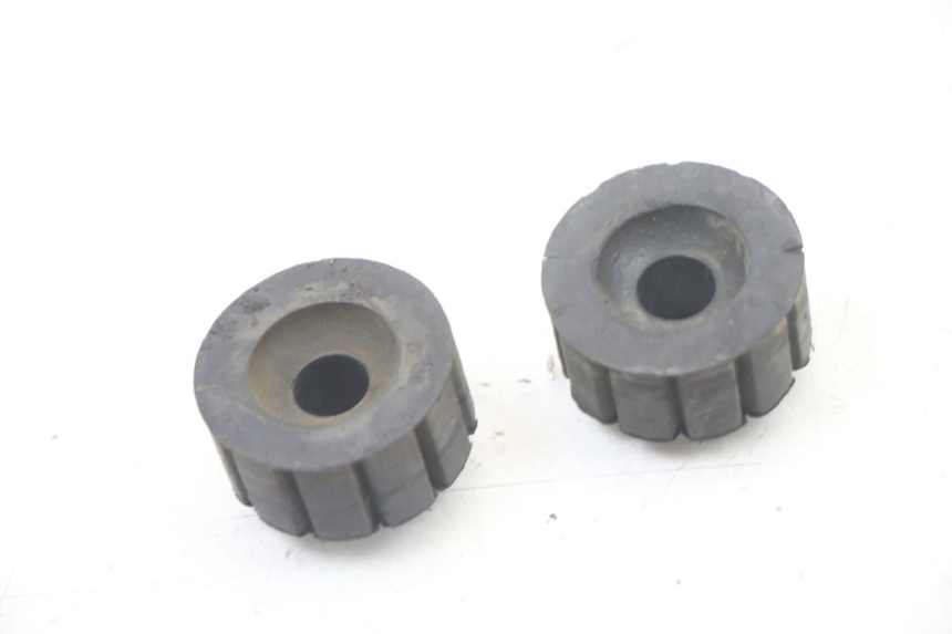 photo de UCHWYT ZBIORNIKA HONDA VT C2 SHADOW 750 (1997 - 2001) - Zoom stanu zużycia