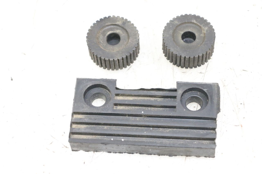 photo de UCHWYT ZBIORNIKA KEEWAY K-LIGHT KLIGHT 125 (2018 - 2025) - Szczegół części