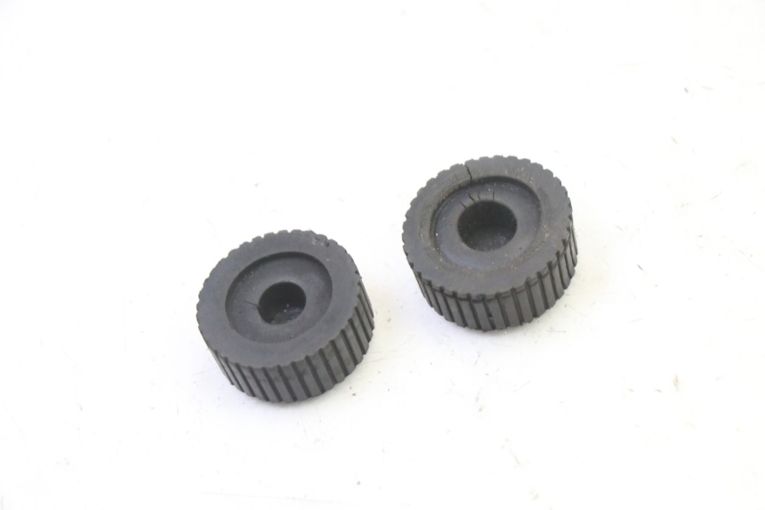 photo de UCHWYT ZBIORNIKA KIDEN KD125-G 125 (2018 - 2022) - Zoom stanu zużycia