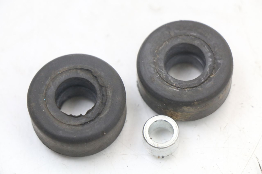 photo de UCHWYT ZBIORNIKA RIEJU MRT 50 (2018 - 2021) - Zoom stanu zużycia