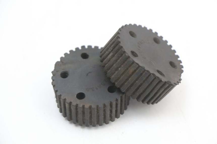 photo de UCHWYT ZBIORNIKA ASTOR ORCAL 125 (2015 - 2017) - Widok główny