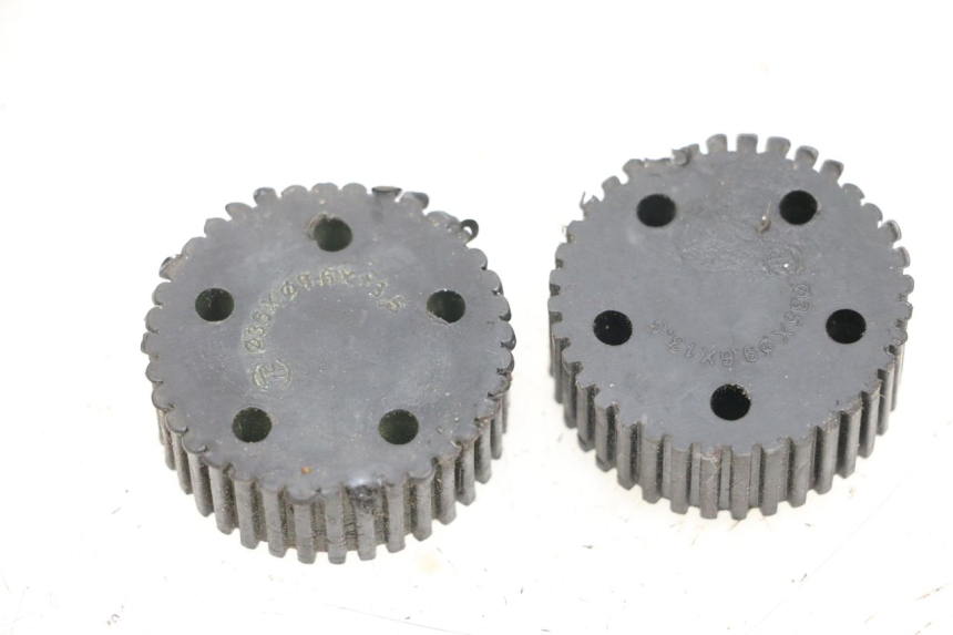 photo de UCHWYT ZBIORNIKA ASTOR ORCAL 125 (2015 - 2017) - Widok główny