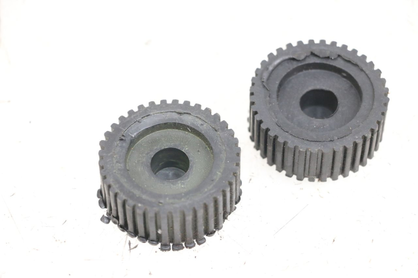 photo de UCHWYT ZBIORNIKA ASTOR ORCAL 125 (2015 - 2017) - Szczegół części