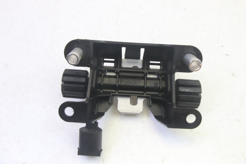 photo de UCHWYT ZBIORNIKA BMW R GS 1250 (2021 - 2024) - Inny kąt widzenia