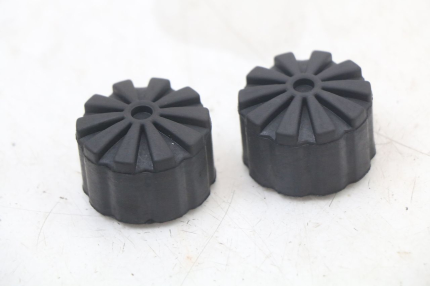 photo de UCHWYT ZBIORNIKA PALIWA ROYAL ENFIELD CONTINENTAL GT 650 (2019 - 2024) - Widok główny