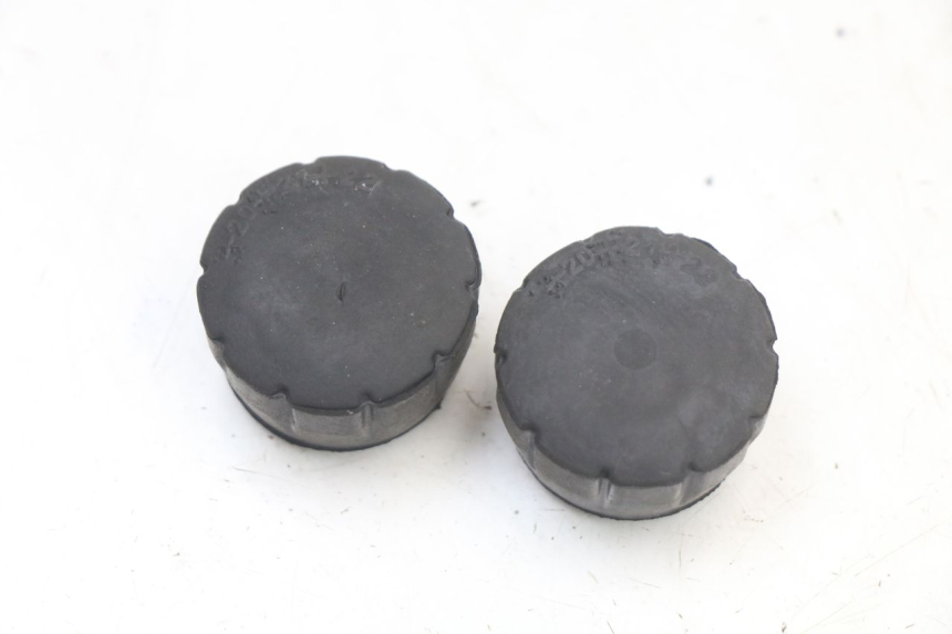 photo de UCHWYT ZBIORNIKA ROYAL ENFIELD SCRAM 411 (2022 - 2024) - Szczegół części