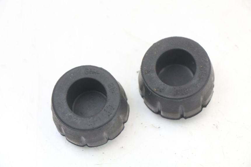 photo de UCHWYT ZBIORNIKA ROYAL ENFIELD SCRAM 411 (2022 - 2024) - Zoom stanu zużycia