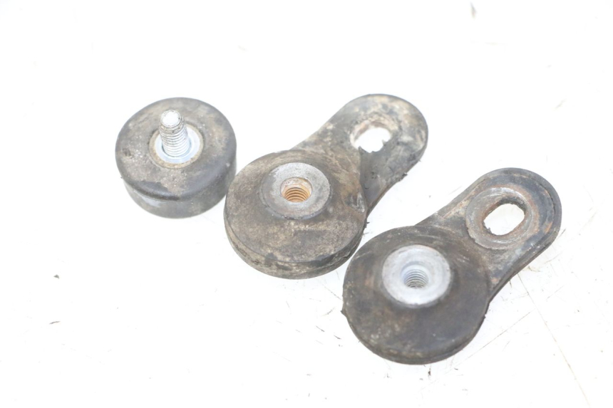 photo de UCHWYT ZBIORNIKA KTM SX 85 (2013 - 2017) - Zoom stanu zużycia