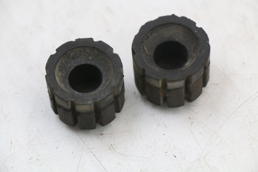 photo de UCHWYT ZBIORNIKA HONDA TRX 300 (1988 - 2000) - Zoom stanu zużycia