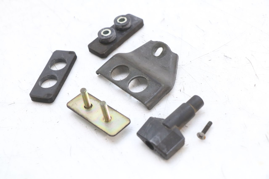 photo de UCHWYT ZBIORNIKA YAMAHA XJ600 XJ DIVERSION 600 (1992 - 1997) - Widok główny