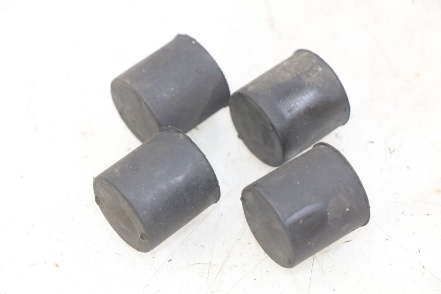 photo de UCHWYT ZBIORNIKA PEUGEOT XP6 50 (2006 - 2011) - Zoom stanu zużycia