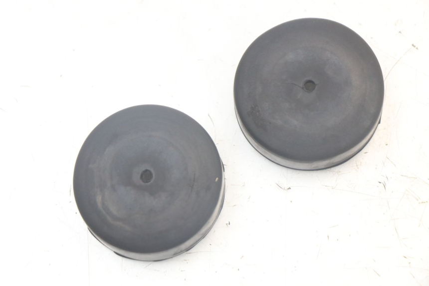 photo de UCHWYT ZBIORNIKA YAMAHA XT X 660 (2004 - 2016) - Zoom stanu zużycia