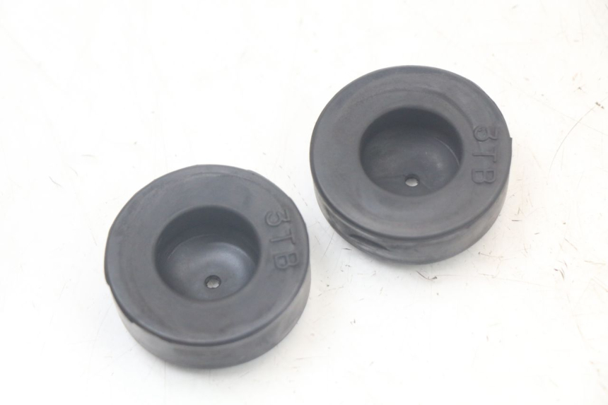 photo de UCHWYT ZBIORNIKA YAMAHA XT X 660 (2004 - 2016) - Inny kąt widzenia