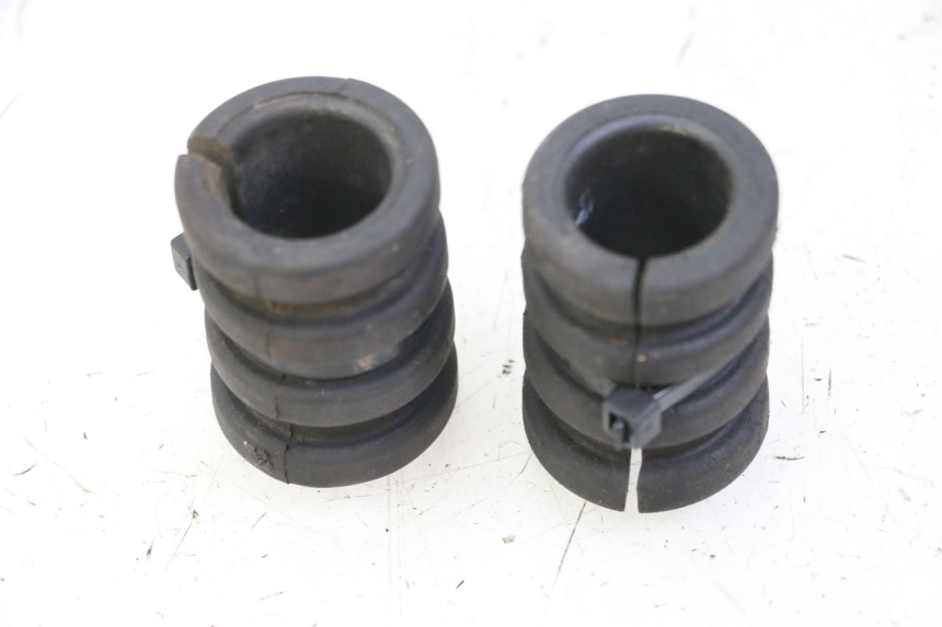 photo de UCHWYT ZBIORNIKA YAMAHA TZR 50 (2008 - 2016) - Szczegół części