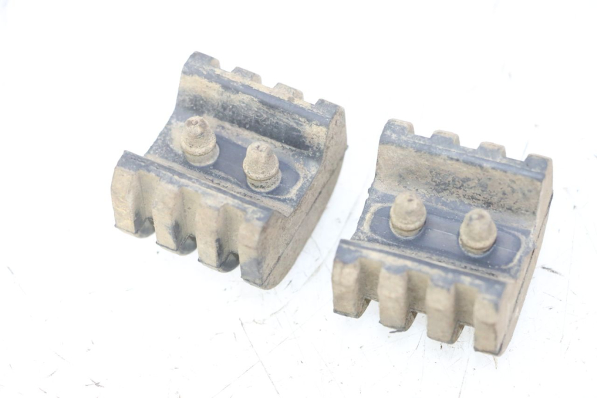 photo de UCHWYT ZBIORNIKA YAMAHA YFM GRIZZLY 550 (2008 - 2015) - Szczegół części