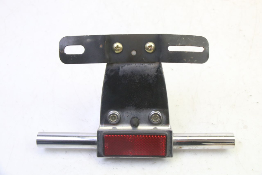 photo de UCHWYT TABLICY REJESTRACYJNEJ HYOSUNG GV AQUILA 125 (2000 - 2009) - Widok główny