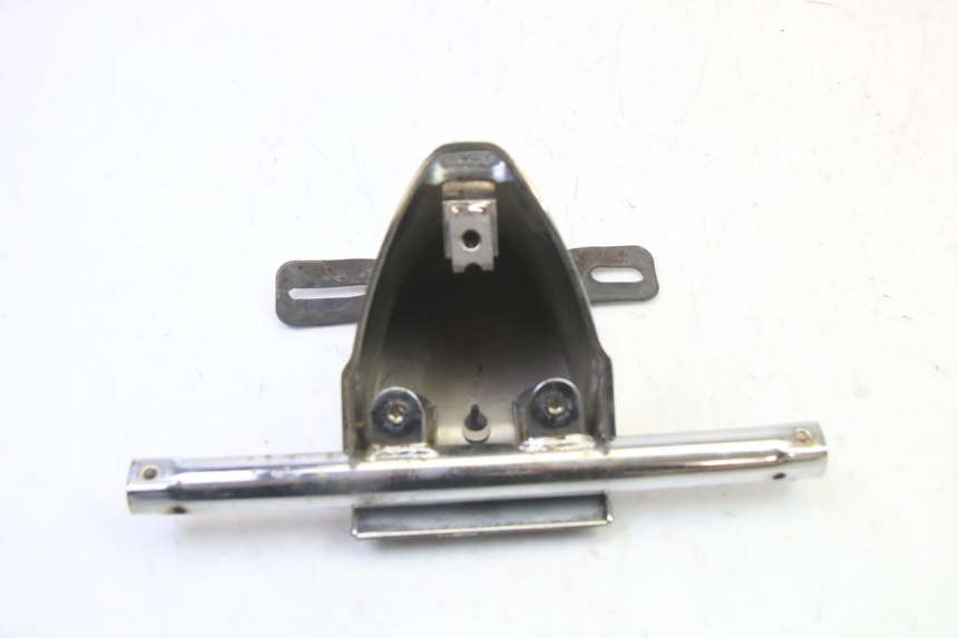 photo de UCHWYT TABLICY REJESTRACYJNEJ HYOSUNG GV AQUILA 125 (2000 - 2009) - Widok ogólny