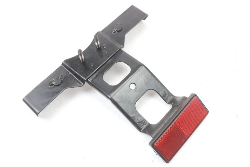 photo de UCHWYT TABLICY REJESTRACYJNEJ JONWAY AZTRAL 125 (2008 - 2017) - Szczegół części