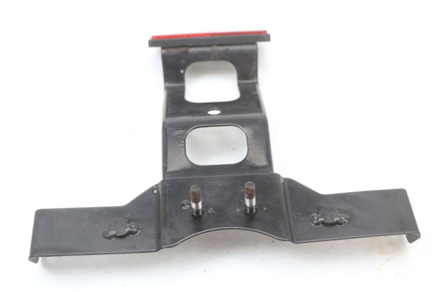 photo de UCHWYT TABLICY REJESTRACYJNEJ JONWAY AZTRAL 125 (2008 - 2017) - Inny kąt widzenia