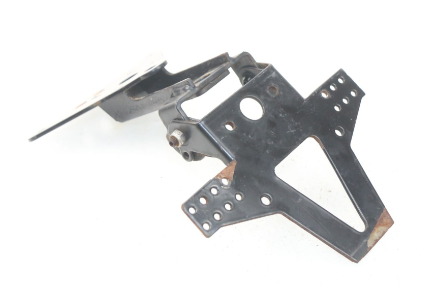 photo de UCHWYT TABLICY REJESTRACYJNEJ MV AGUSTA BRUTALE R WALLY 910 (2008 - 2008) - Widok główny