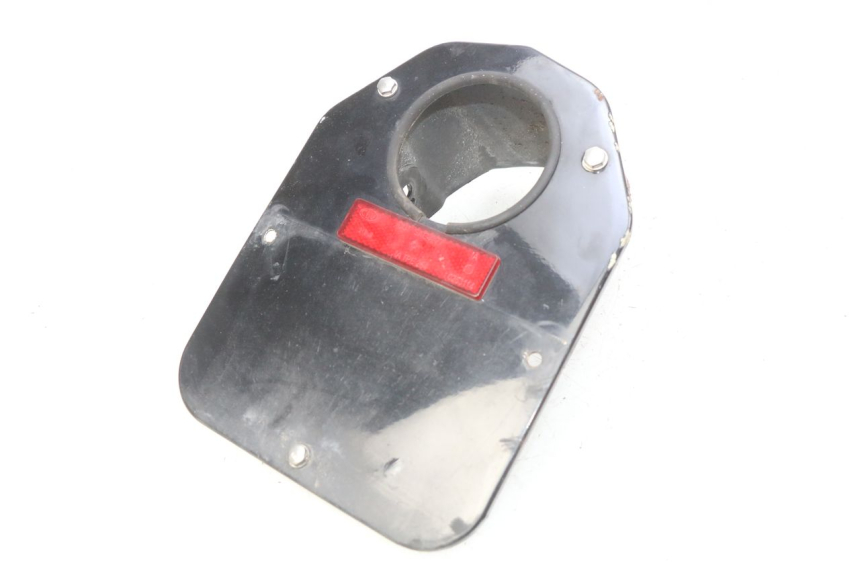 photo de UCHWYT TABLICY REJESTRACYJNEJ ROYAL ENFIELD BULLET CLASSIC 500 (2017 - 2020) - Widok główny