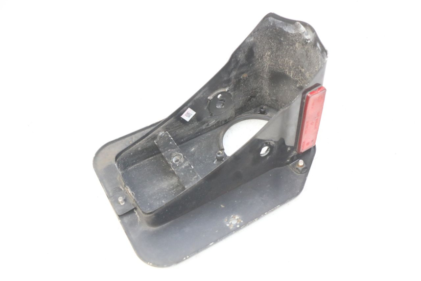 photo de UCHWYT TABLICY REJESTRACYJNEJ ROYAL ENFIELD BULLET CLASSIC 500 (2017 - 2020) - Szczegół części