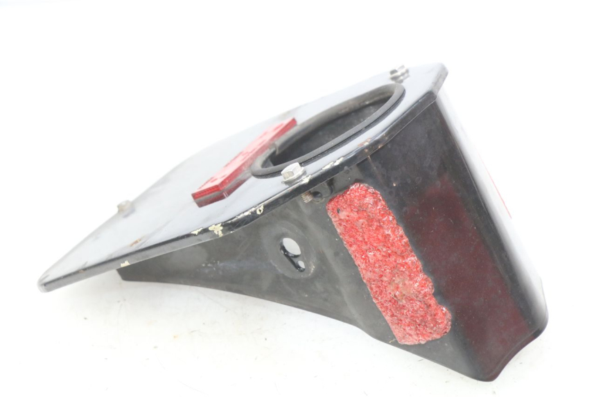 photo de UCHWYT TABLICY REJESTRACYJNEJ ROYAL ENFIELD BULLET CLASSIC 500 (2017 - 2020) - Inny kąt widzenia