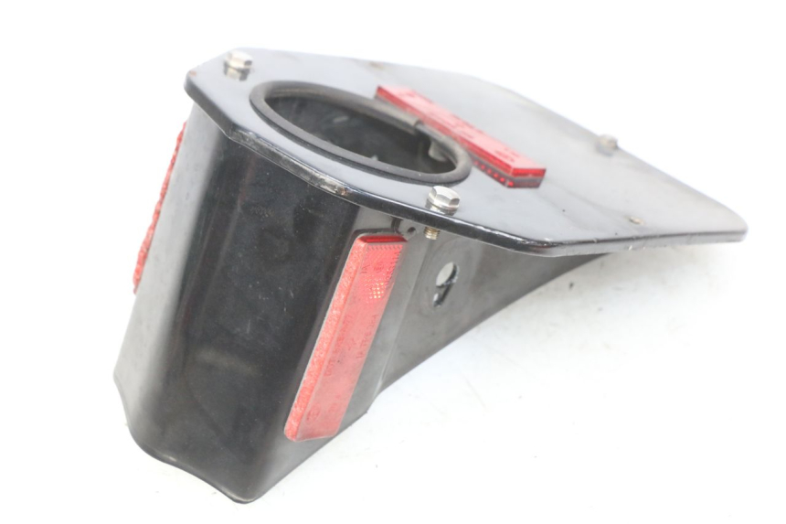 photo de UCHWYT TABLICY REJESTRACYJNEJ ROYAL ENFIELD BULLET CLASSIC 500 (2017 - 2020) - Widok ogólny