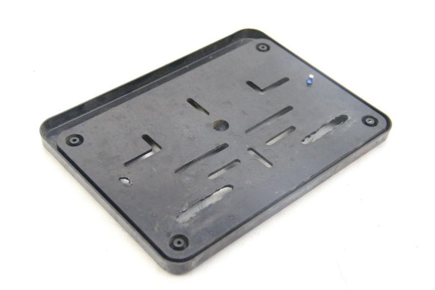 photo de UCHWYT TABLICY REJESTRACYJNEJ YAMAHA BW'S BWS 125 (2010 - 2013) - Widok ogólny