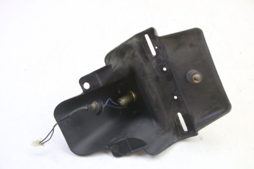 photo de UCHWYT TABLICY REJESTRACYJNEJ YAMAHA BW'S 100 (1999 - 2002) - Widok ogólny