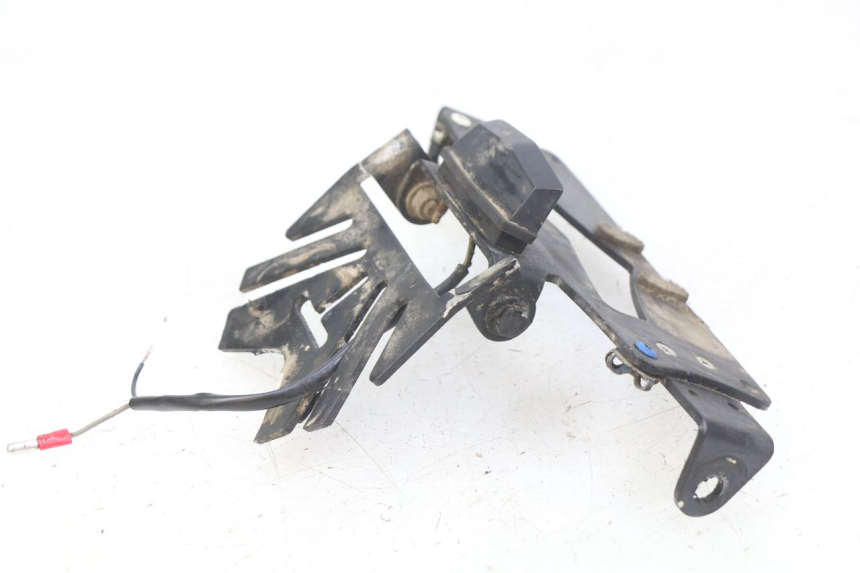 photo de UCHWYT TABLICY REJESTRACYJNEJ HONDA CB R 1000 (2018 - 2023) - Widok ogólny