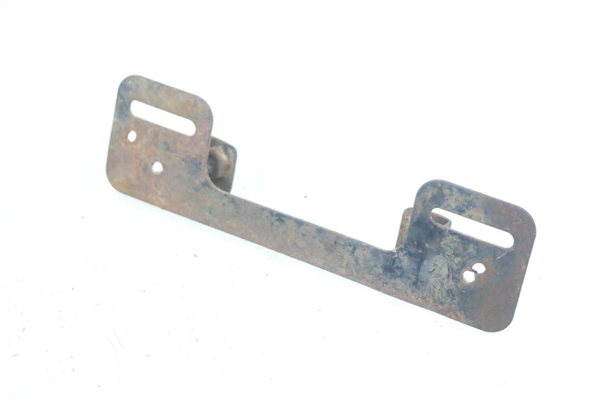 photo de UCHWYT TABLICY REJESTRACYJNEJ HONDA CM 125 (1983 - 2003) - Widok główny