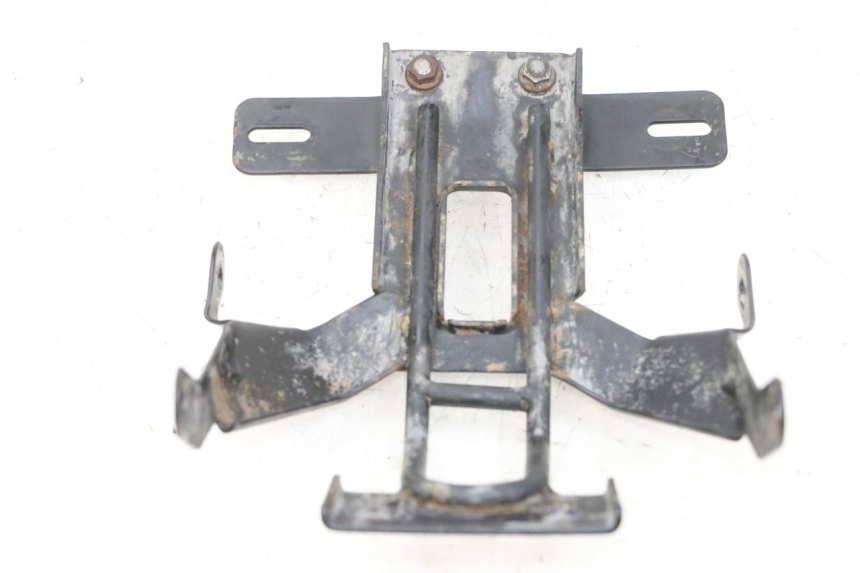 photo de UCHWYT TABLICY REJESTRACYJNEJ KSR CODE 125 (2018 - 2020) - Zoom stanu zużycia