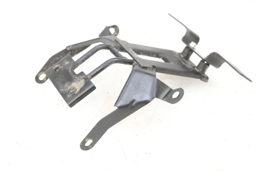 photo de UCHWYT TABLICY REJESTRACYJNEJ KSR CODE 125 (2018 - 2020) - Inny kąt widzenia