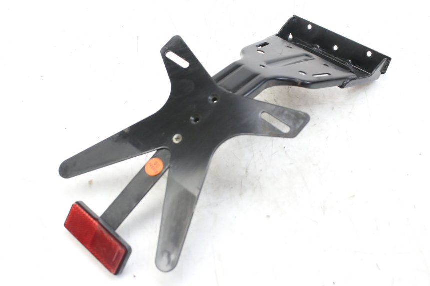 photo de UCHWYT TABLICY REJESTRACYJNEJ WAYSCRAL E-SPEED 1 (2022 - 2024) - Widok główny