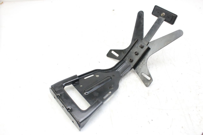 photo de UCHWYT TABLICY REJESTRACYJNEJ WAYSCRAL E-SPEED 1 (2022 - 2024) - Zbliżenie techniczne