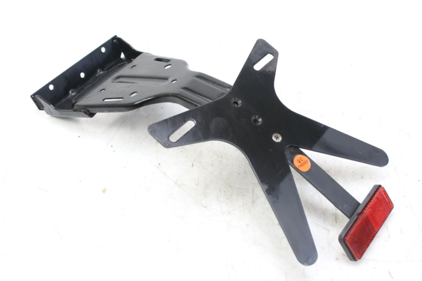 photo de UCHWYT TABLICY REJESTRACYJNEJ WAYSCRAL E-SPEED 1 (2022 - 2024) - Widok ogólny