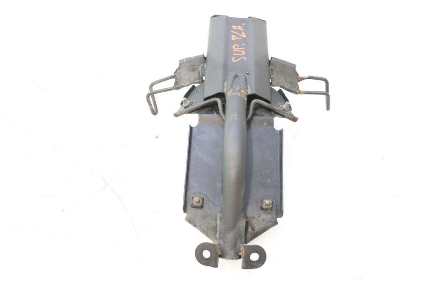 photo de UCHWYT TABLICY REJESTRACYJNEJ KAWASAKI ER-6 ER6 F ABS 650 (2012 - 2016) - Zbliżenie techniczne