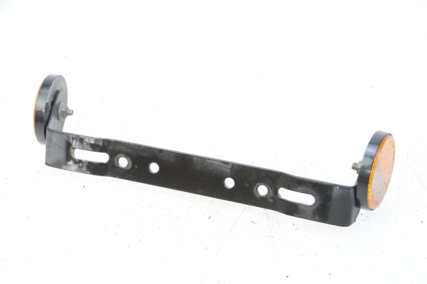 photo de UCHWYT TABLICY REJESTRACYJNEJ JM MOTORS EVOLIS 4T 50 (2018 - 2022) - Widok główny