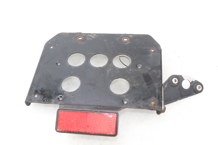 photo de UCHWYT TABLICY REJESTRACYJNEJ YAMAHA FJR ABS 1300 (2006 - 2012) - Widok główny