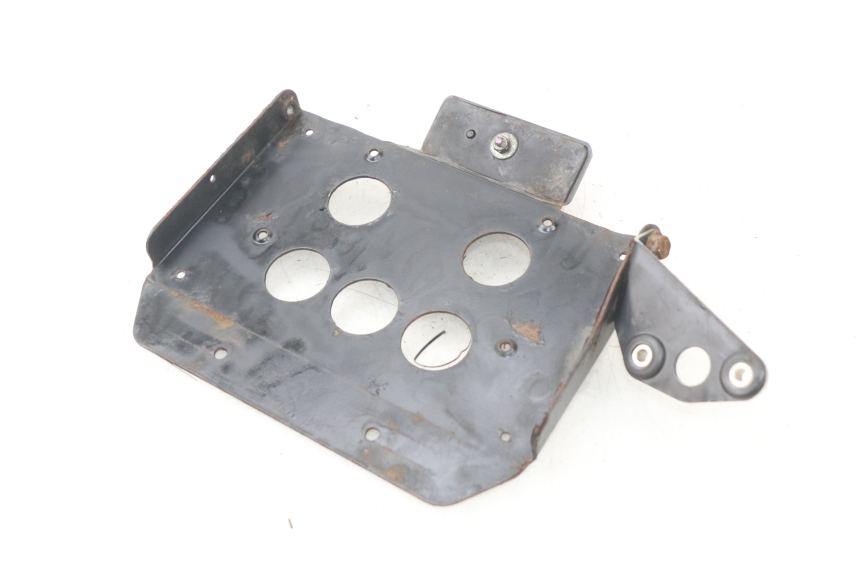 photo de UCHWYT TABLICY REJESTRACYJNEJ YAMAHA FJR ABS 1300 (2006 - 2012) - Inny kąt widzenia