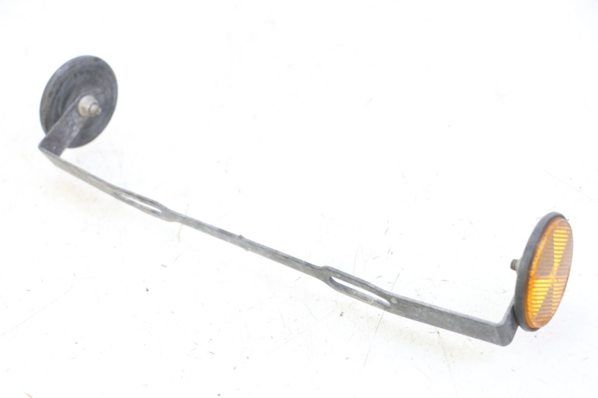 photo de UCHWYT TABLICY REJESTRACYJNEJ HONDA FORZA ABS 300 (2013 - 2017) - Widok główny