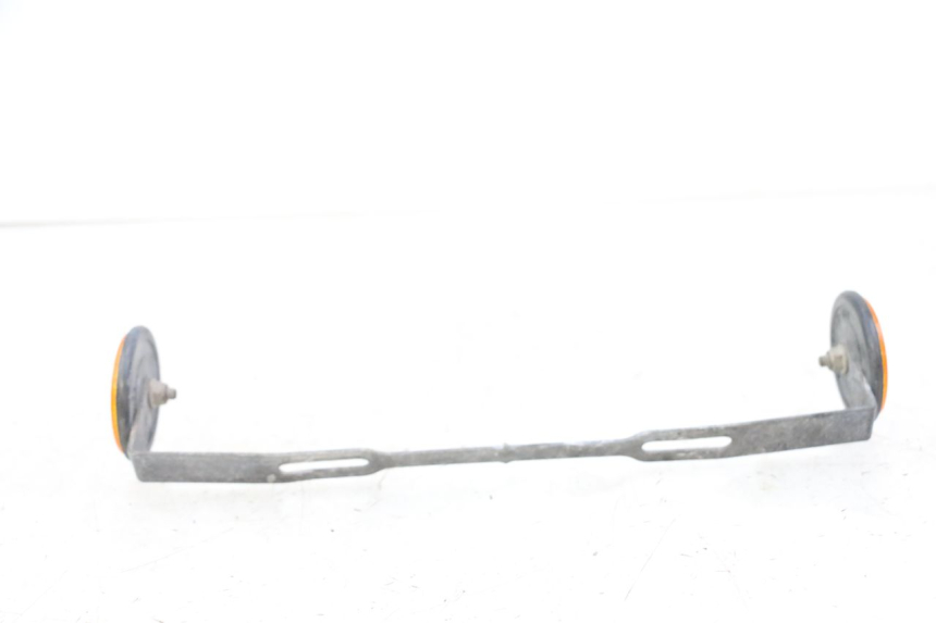 photo de UCHWYT TABLICY REJESTRACYJNEJ HONDA FORZA ABS 300 (2013 - 2017) - Szczegół części