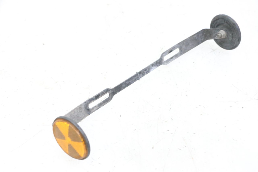 photo de UCHWYT TABLICY REJESTRACYJNEJ HONDA FORZA ABS 300 (2013 - 2017) - Inny kąt widzenia