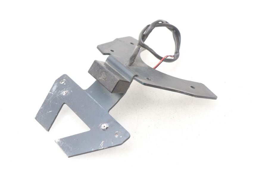 photo de UCHWYT TABLICY REJESTRACYJNEJ SUZUKI GSX-R GSXR K16 1000 (2012 - 2016) - Widok ogólny